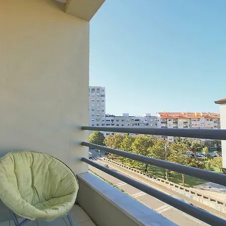 Sresende Place Aveiro Exterior photo