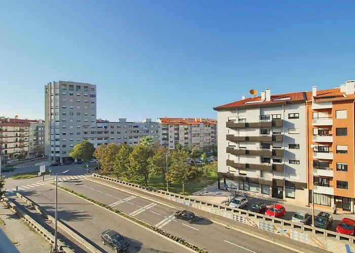Sresende Place Aveiro