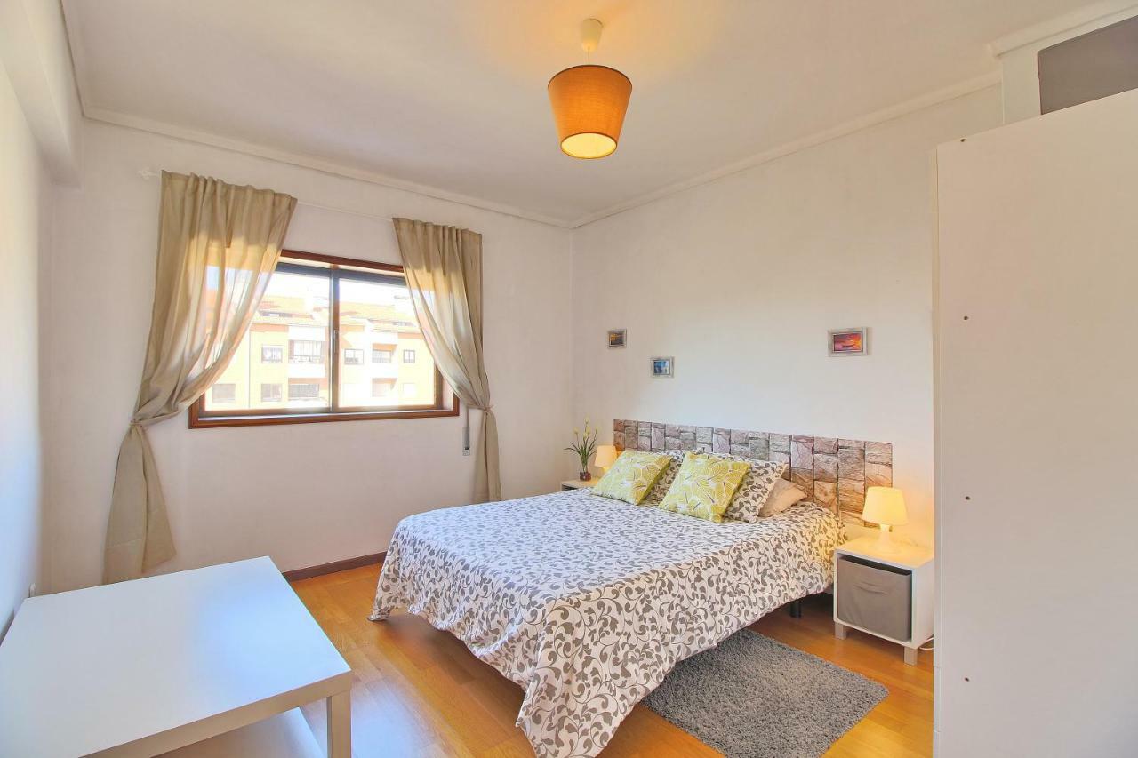 Apartment Sresende Place Aveiro