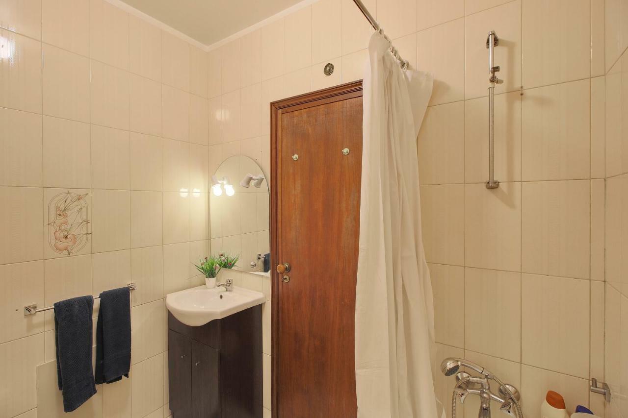 Apartment Sresende Place *