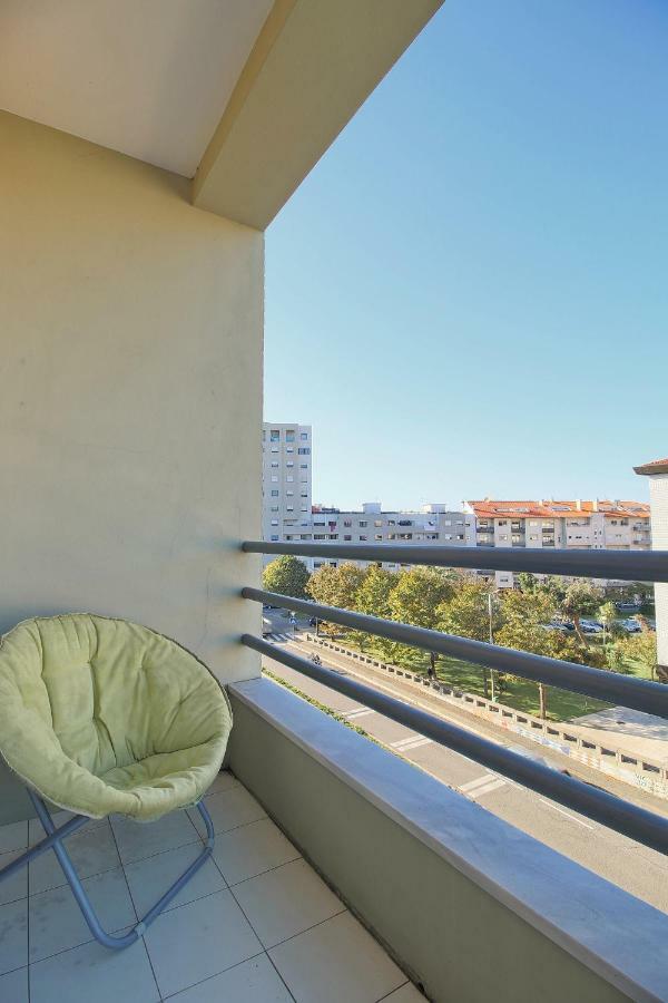 Sresende Place Aveiro